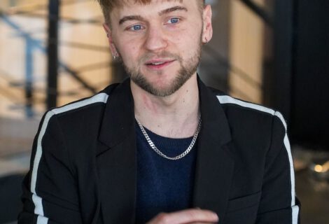 Was macht eigentlich ein Kostümbild-Assistent? Stammtisch mit Hedi Mohr