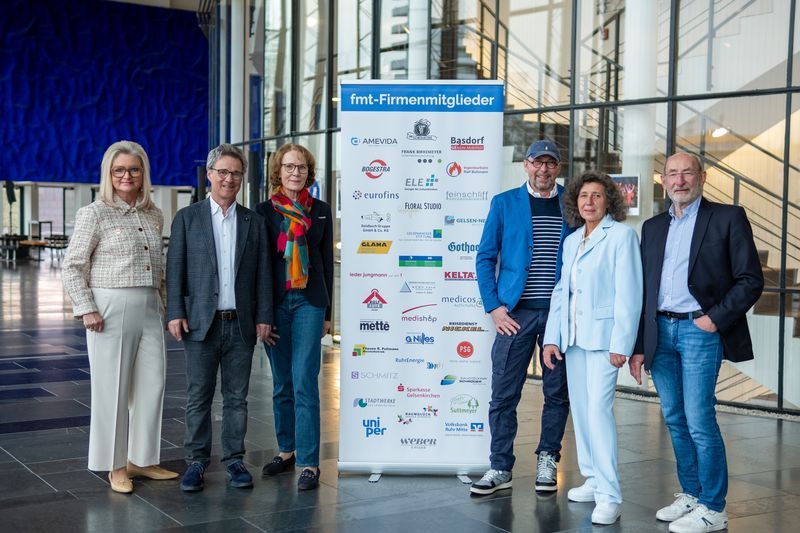 Jahresmitgliederversammlung 2025