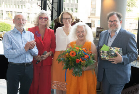 Das war die GALA 2025