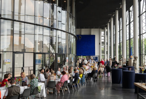 Das war die GALA 2025