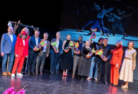 Neujahrsempfang 2026 Neujahrsempfang 2026