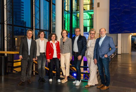 Jahresmitgliederversammlung des Fördervereins Jahresmitgliederversammlung des Fördervereins